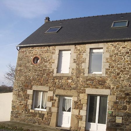 La Ferme Du Chauchix Lamballe Exterior foto