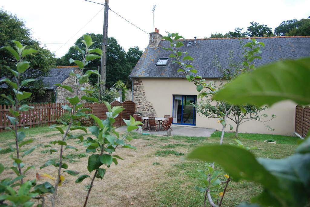La Ferme Du Chauchix Lamballe Quarto foto