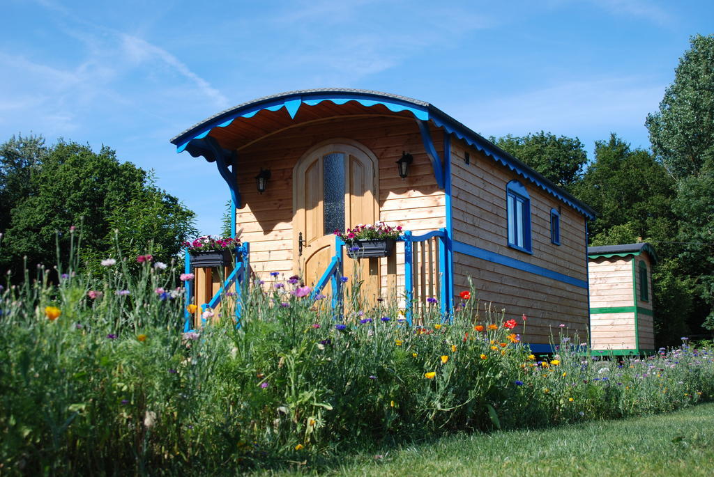 La Ferme Du Chauchix Lamballe Quarto foto